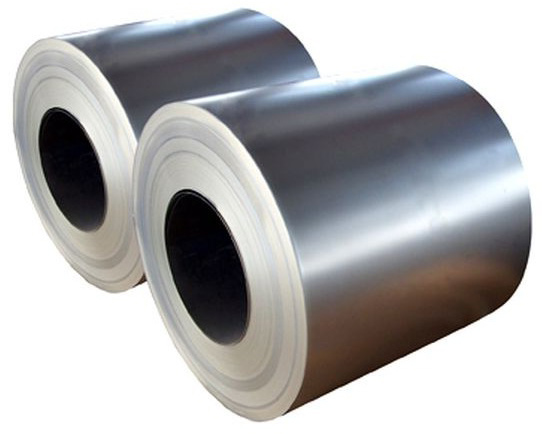 Оцинкованная сталь