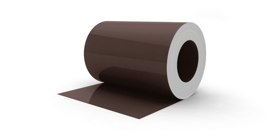 Плоский лист