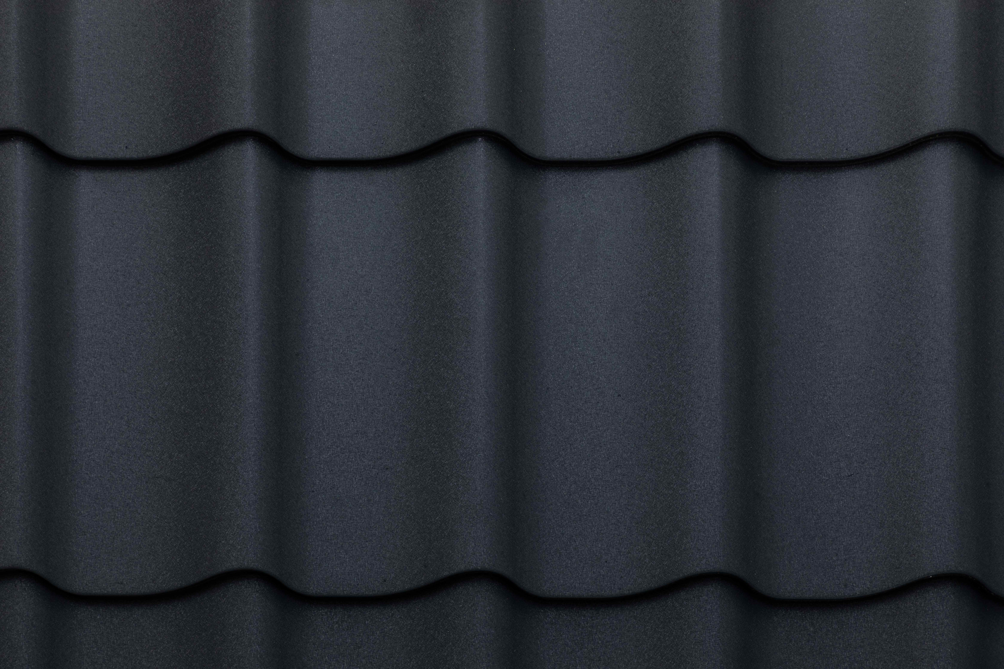 Листовая металлочерепица «СуперМонтеррей» - 21 мм