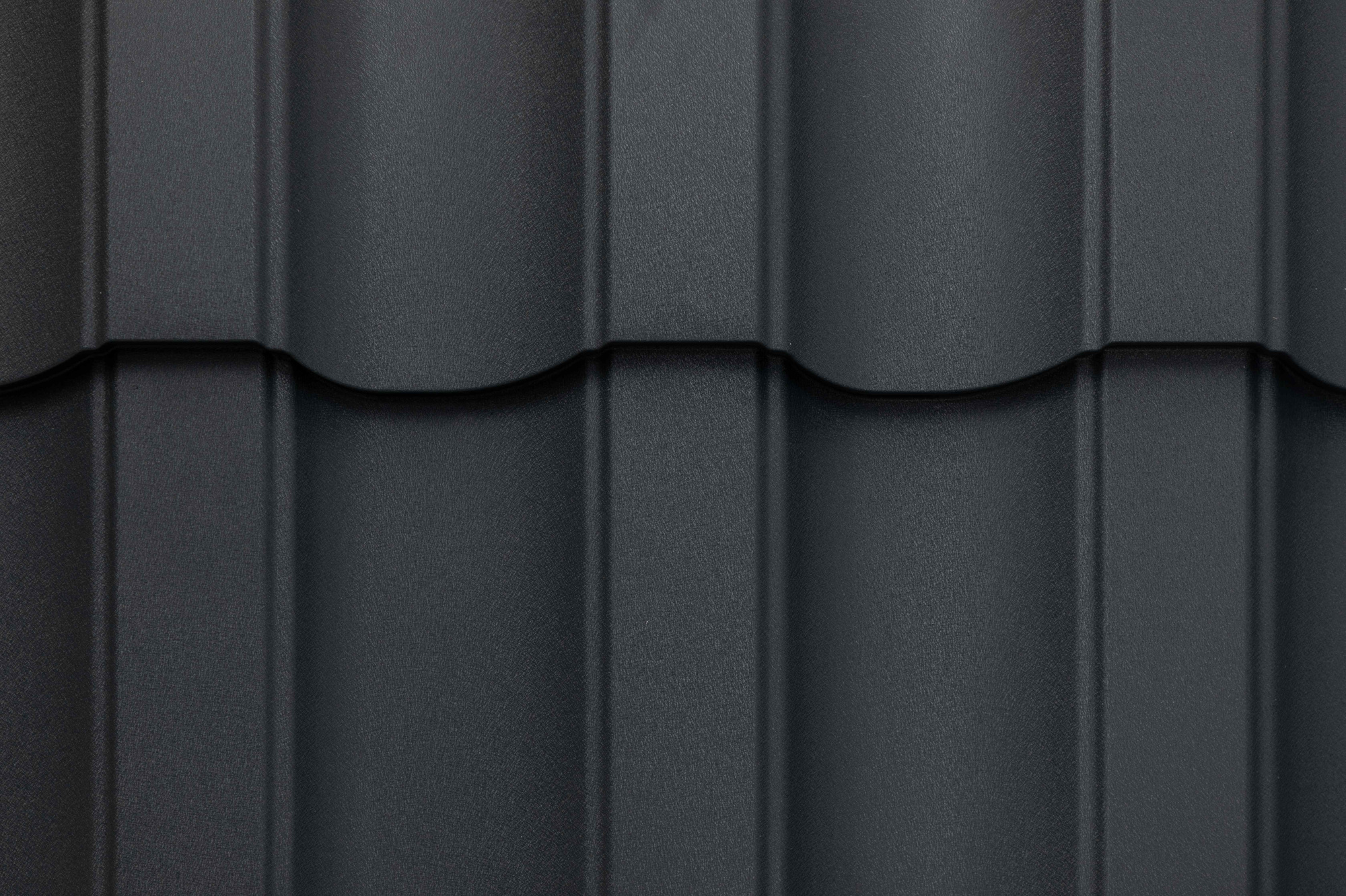 Листовая металлочерепица «Stalcolor» - 35 мм