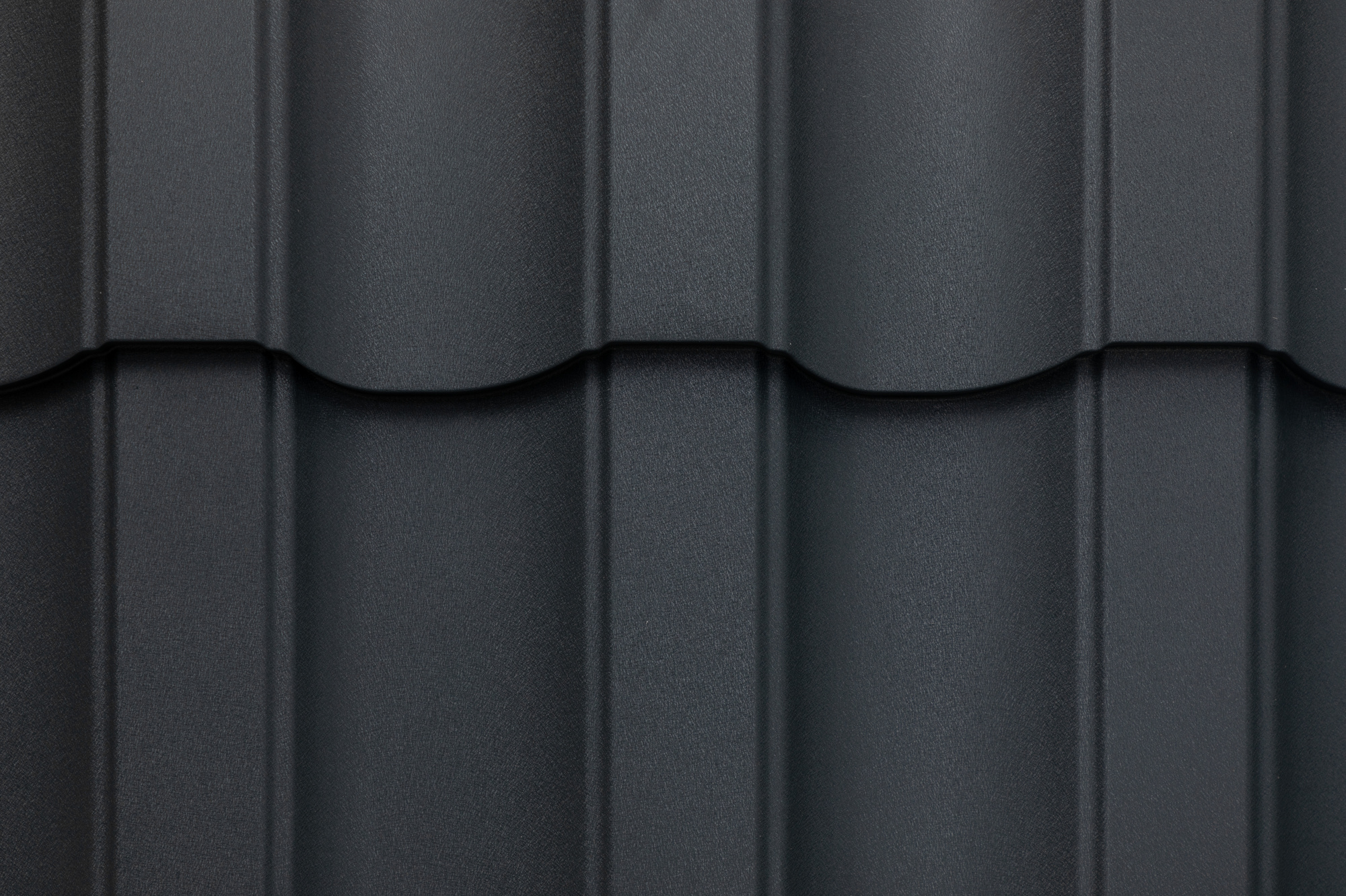 Листовая металлочерепица "Stalcolor" - 35 мм